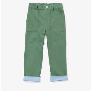 Oso & me size 5 Easy pull on pant never worn